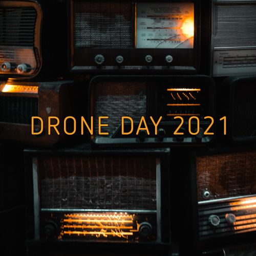 Ablaut & Friends - Drone Day 2021