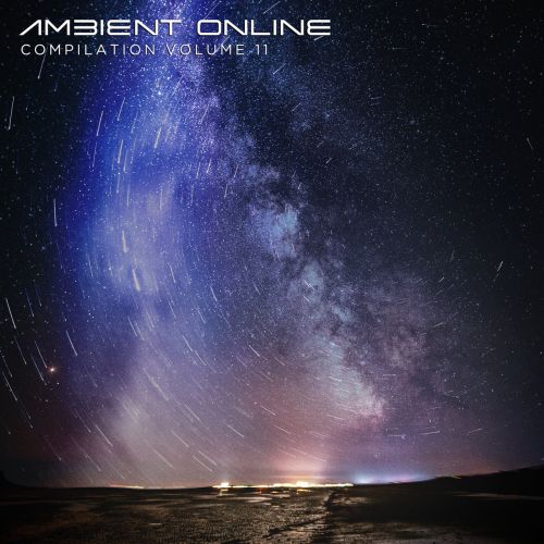 Ambient Online Compilation: Volume 11