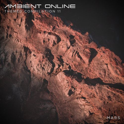 Ambient Online Themed Compilation 11: Mars
